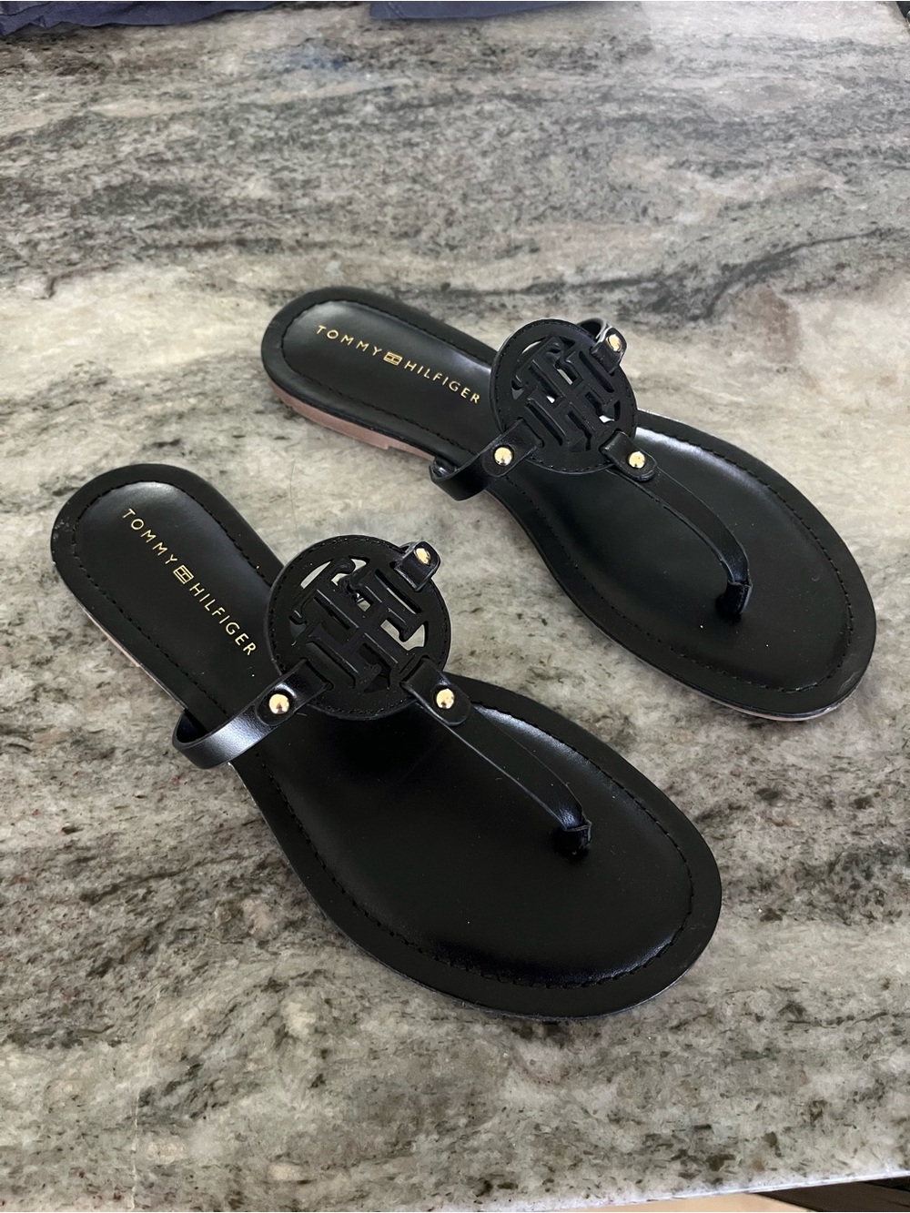 Tommy Hilfiger Sandals